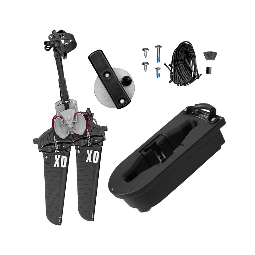 Makana Bundle - X - Drive - Vibe Kayaks