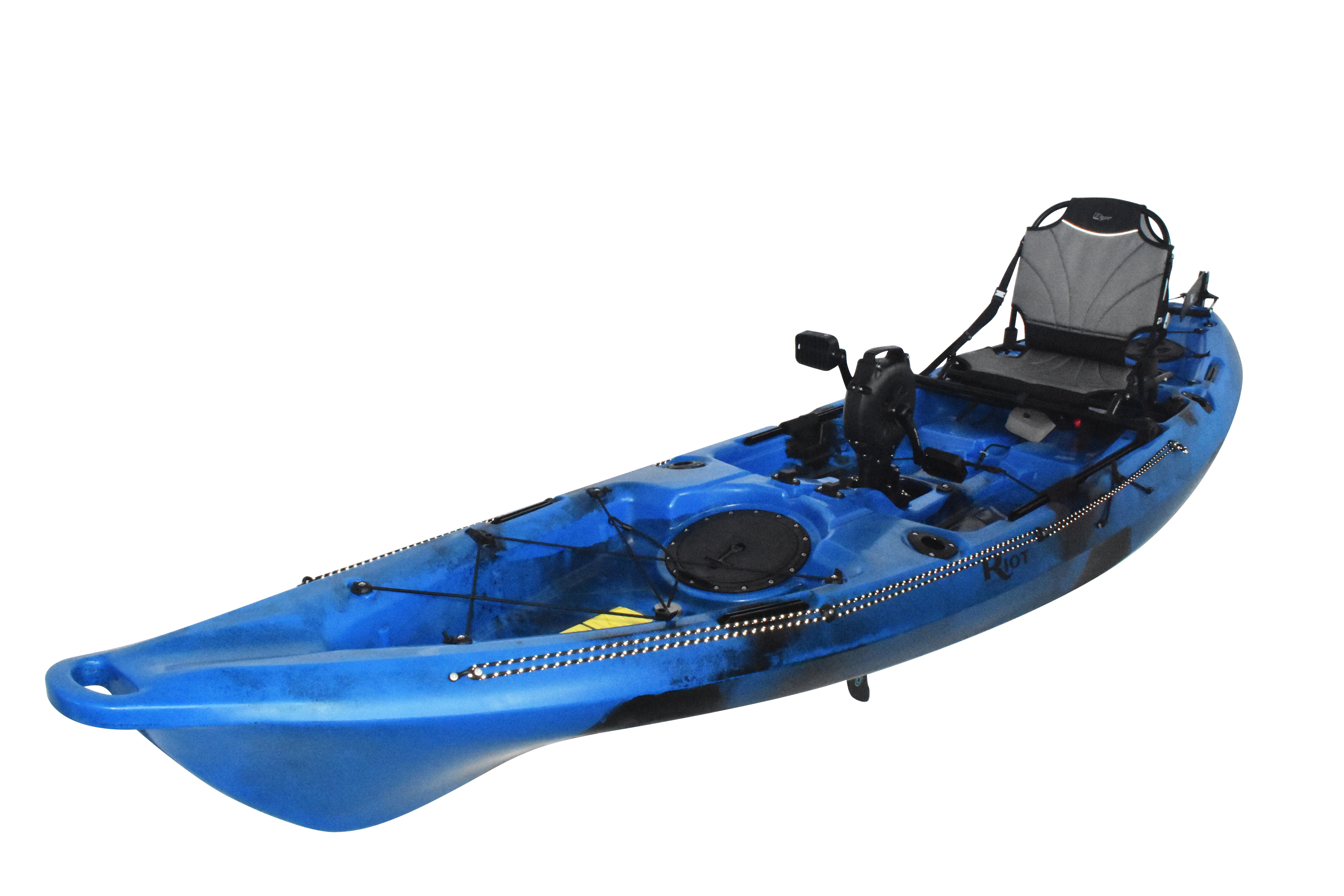 Kayak Mako 12 Impulse Drive