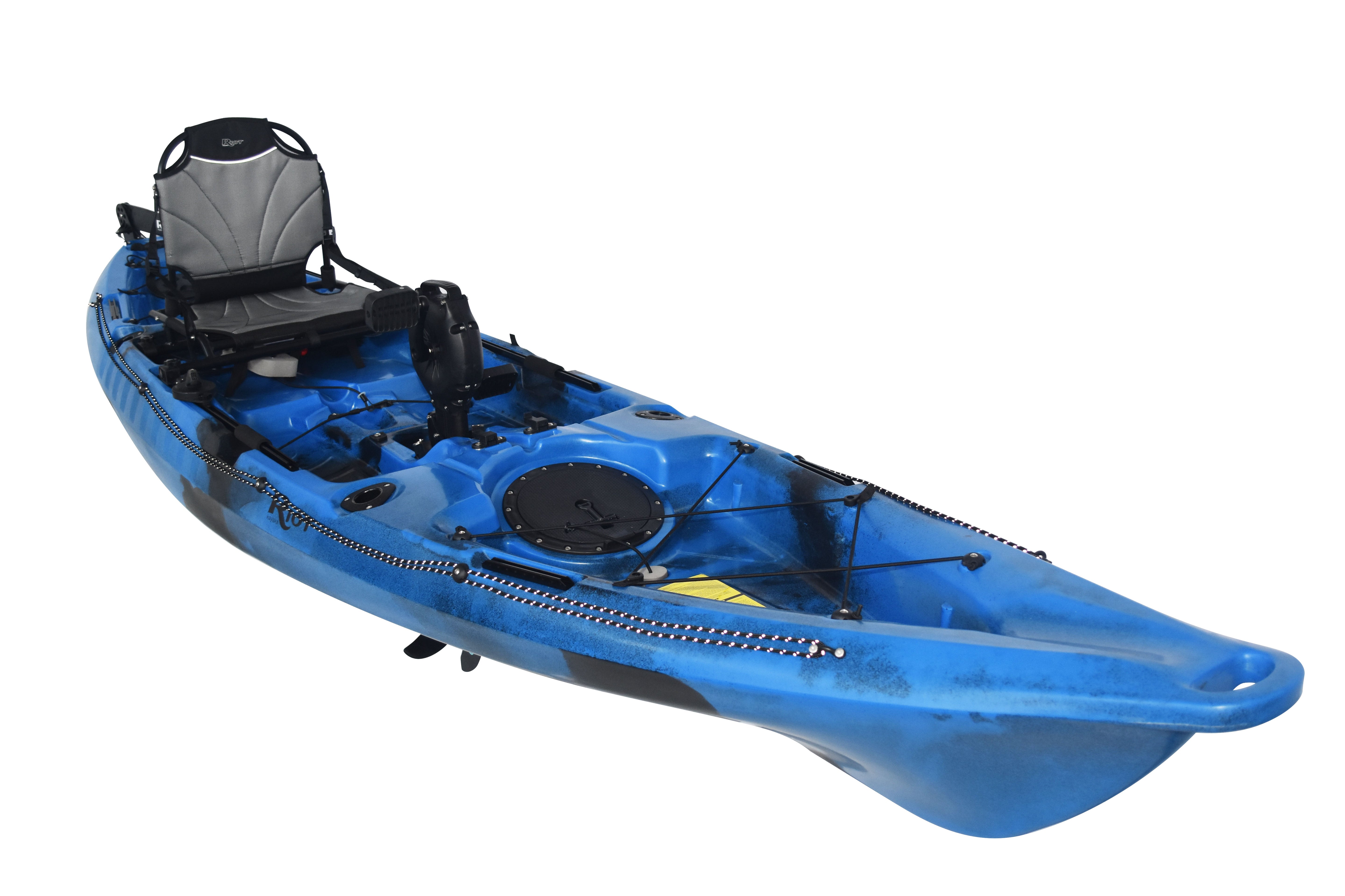 Kayak Mako 12 Impulse Drive