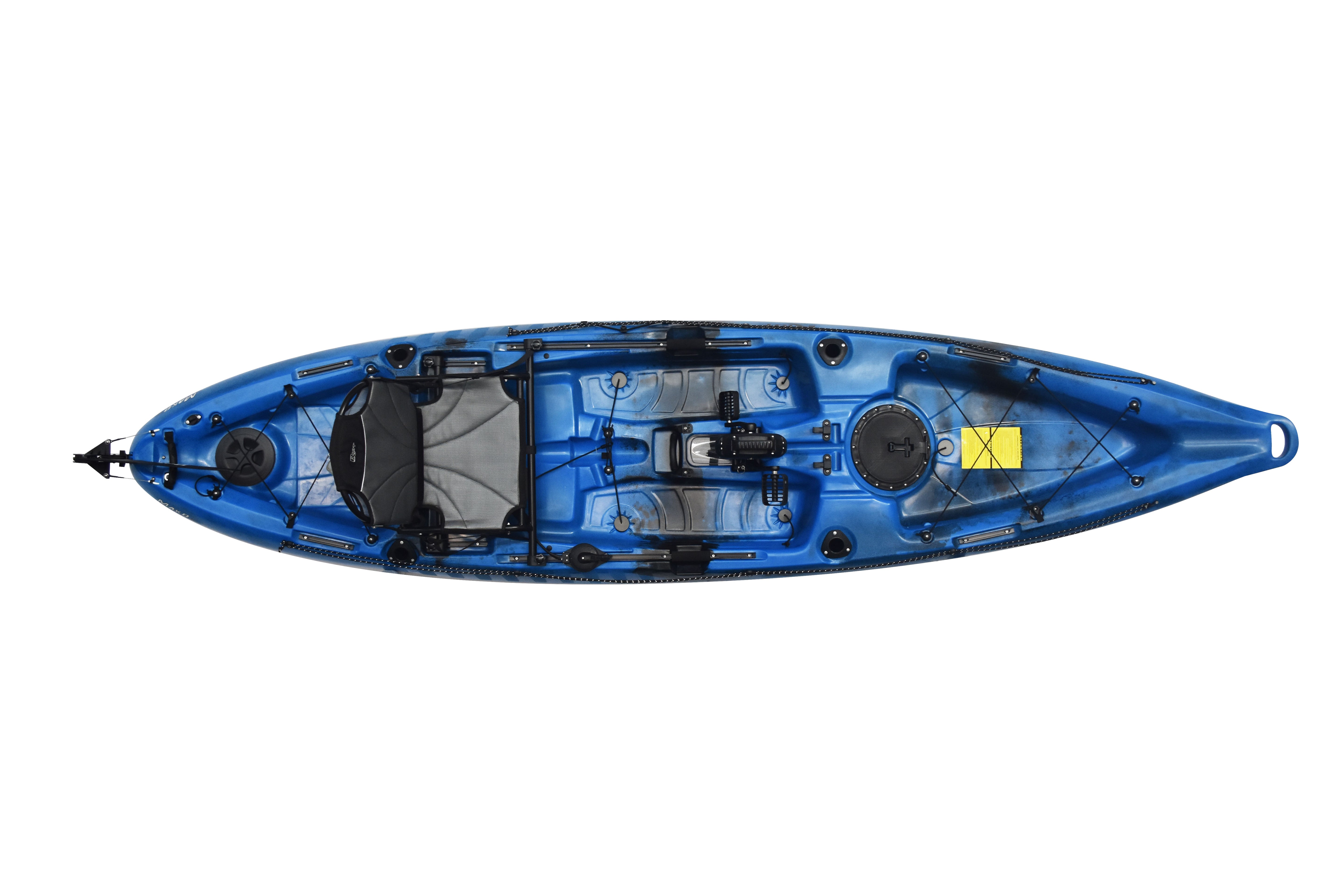 Kayak Mako 12 Impulse Drive