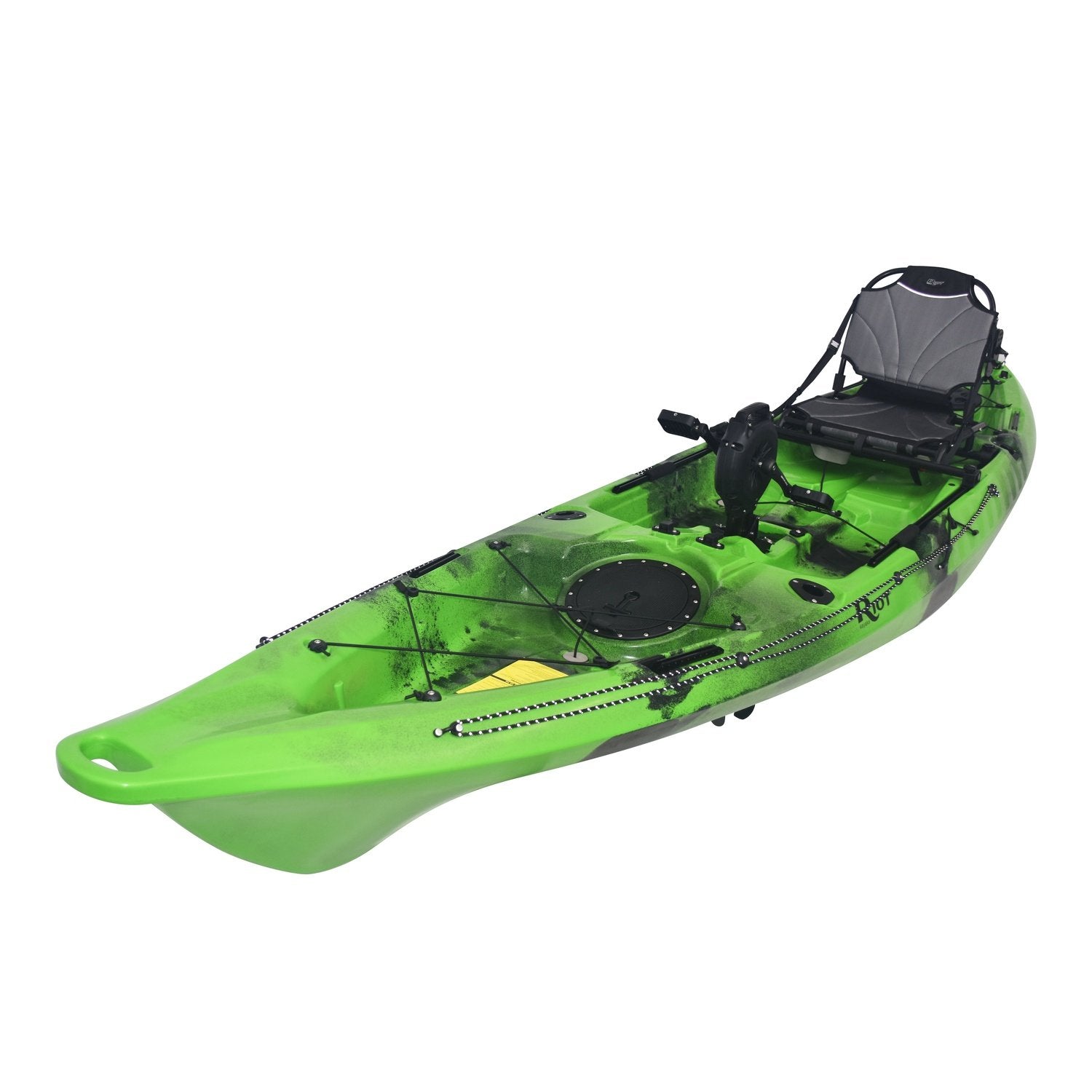 Mako 12 Impulse Drive Kayak