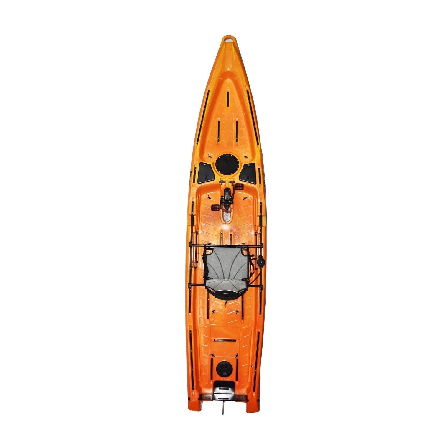 Kayak Mako 14 Impulse Drive