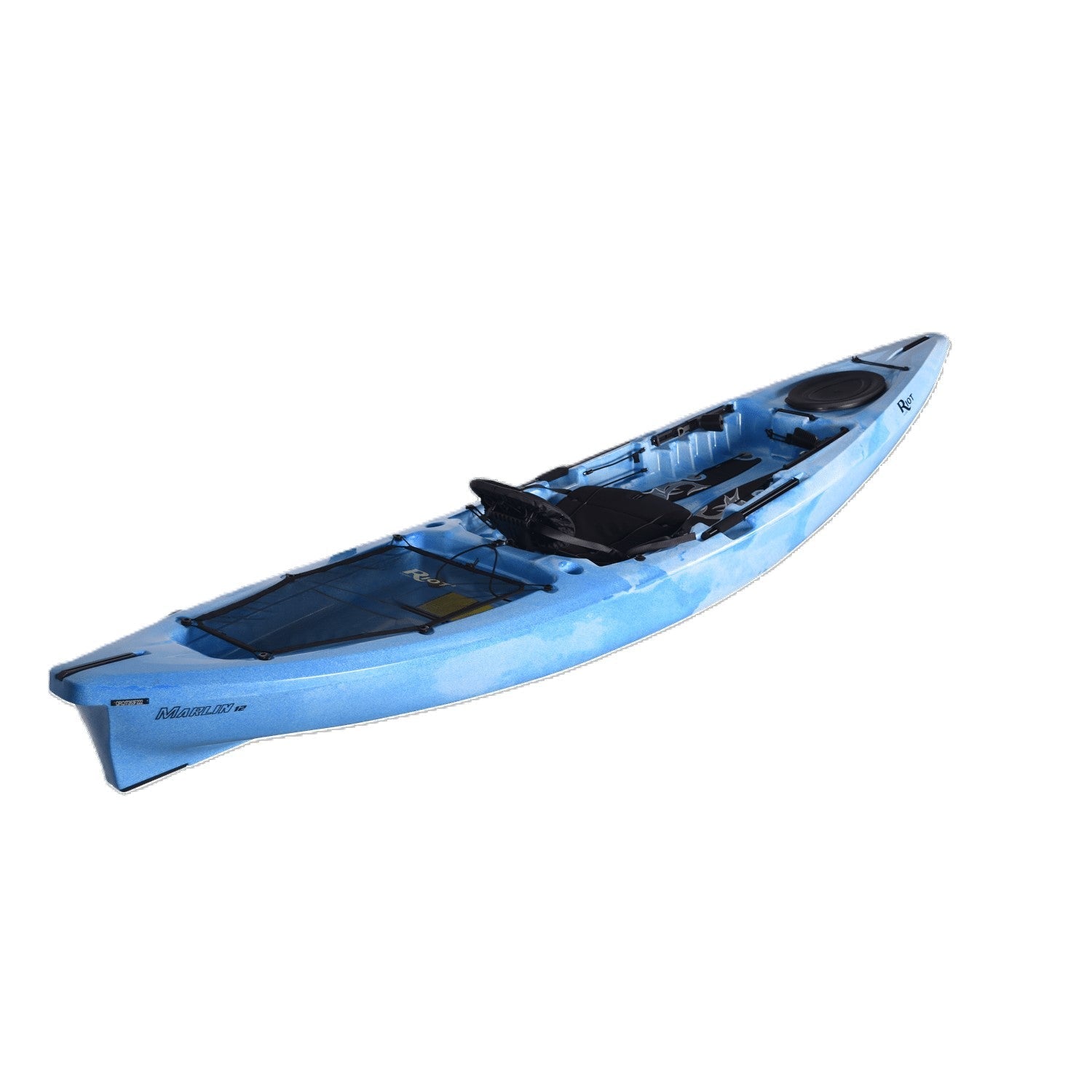 Marlin 12 Kayak