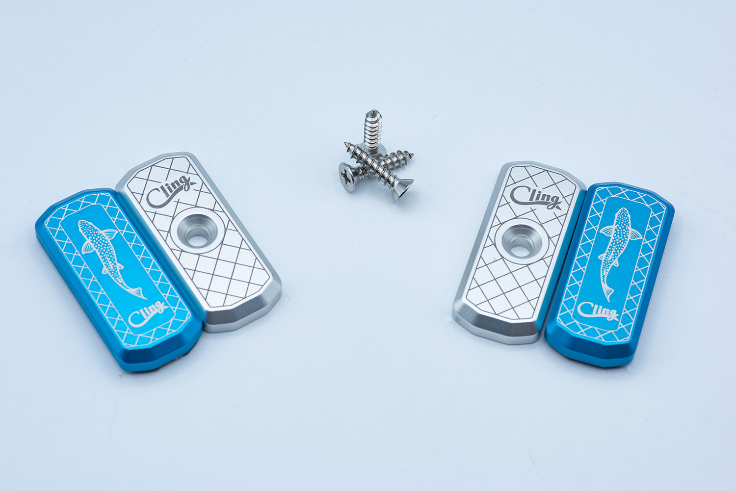 Porte-filet Mag Grab Net