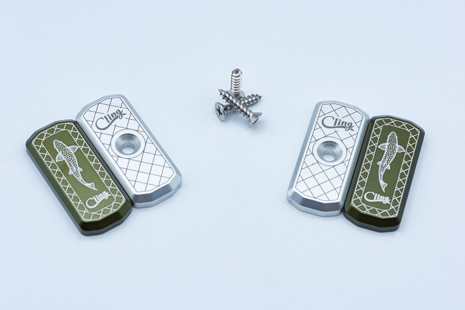 Porte-filet Mag Grab Net