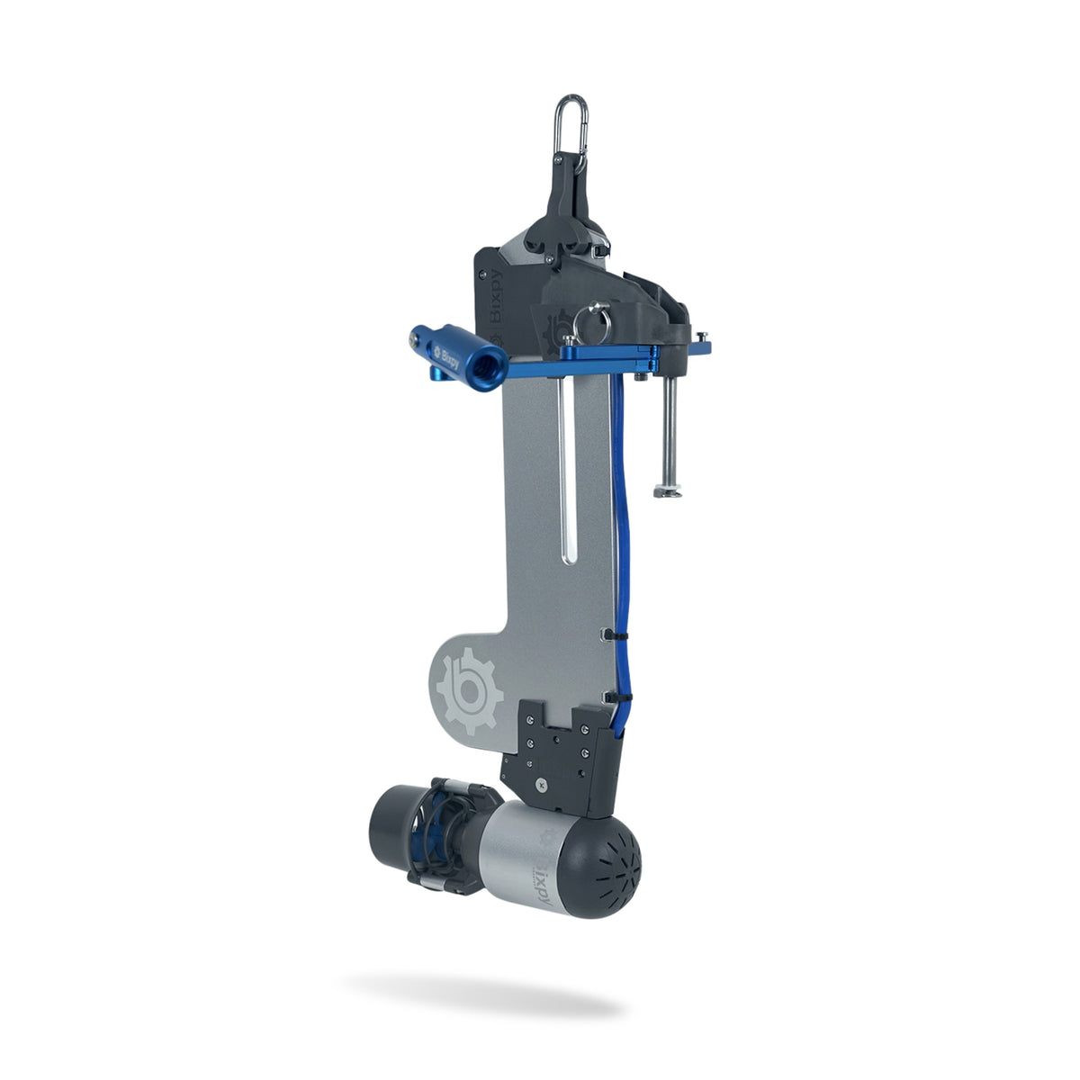 Bixpy K-1 Motor for Kayaks Electric Drive | Vibe Kayaks