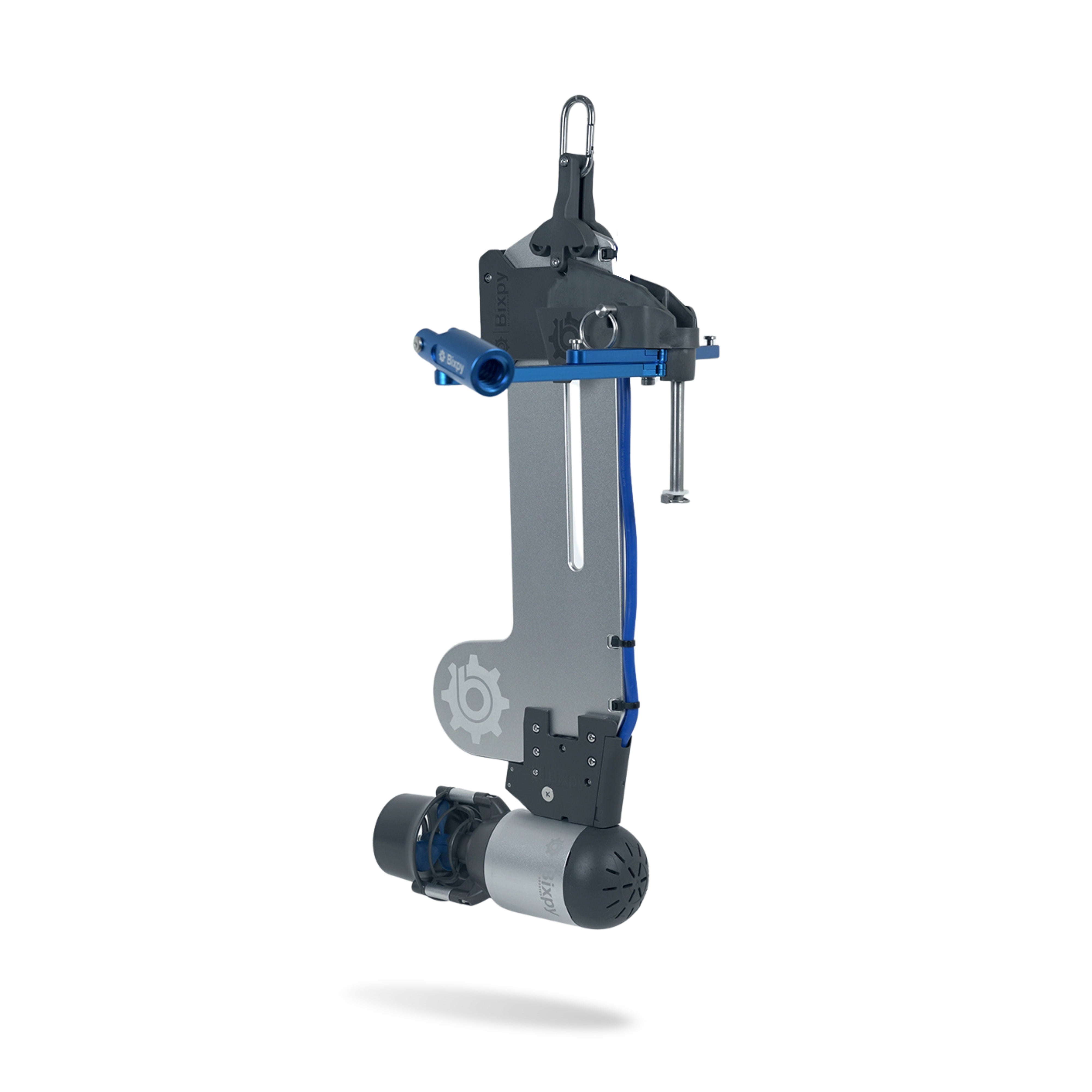 Gouvernail universel Versa Rudder™