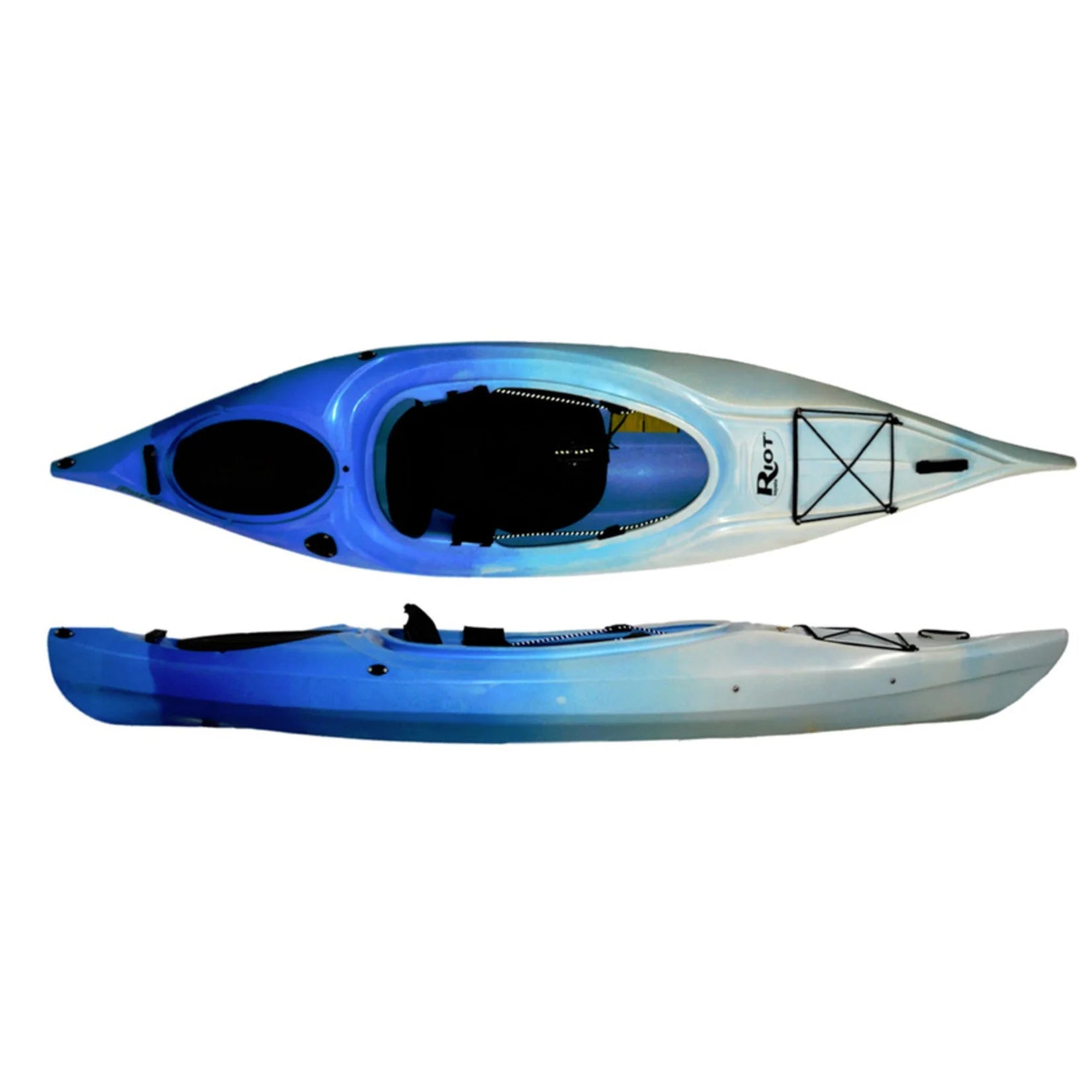 Kayak Quest 9.5