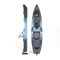 Shearwater 125 - Vibe Kayaks