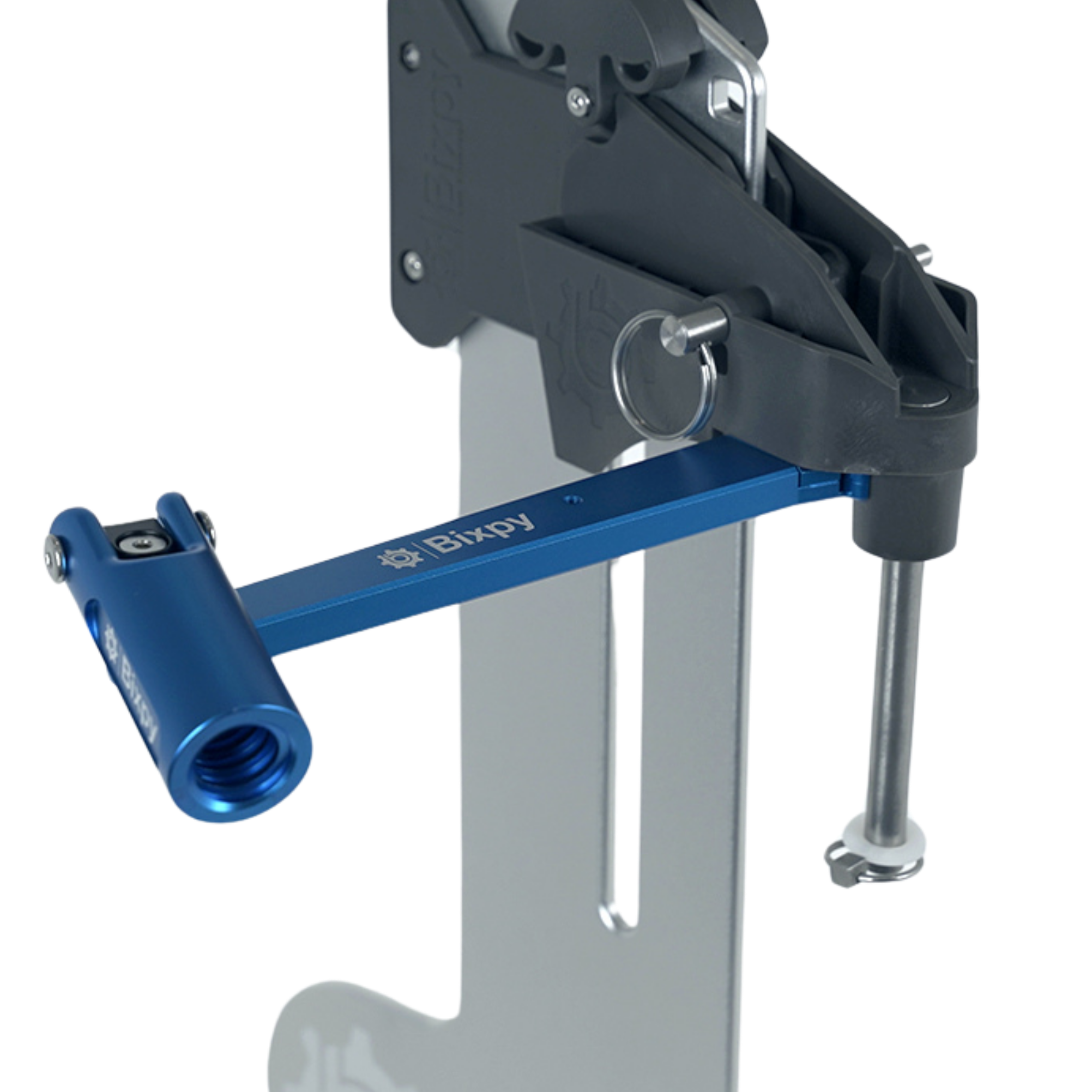 Gouvernail universel Versa Rudder™