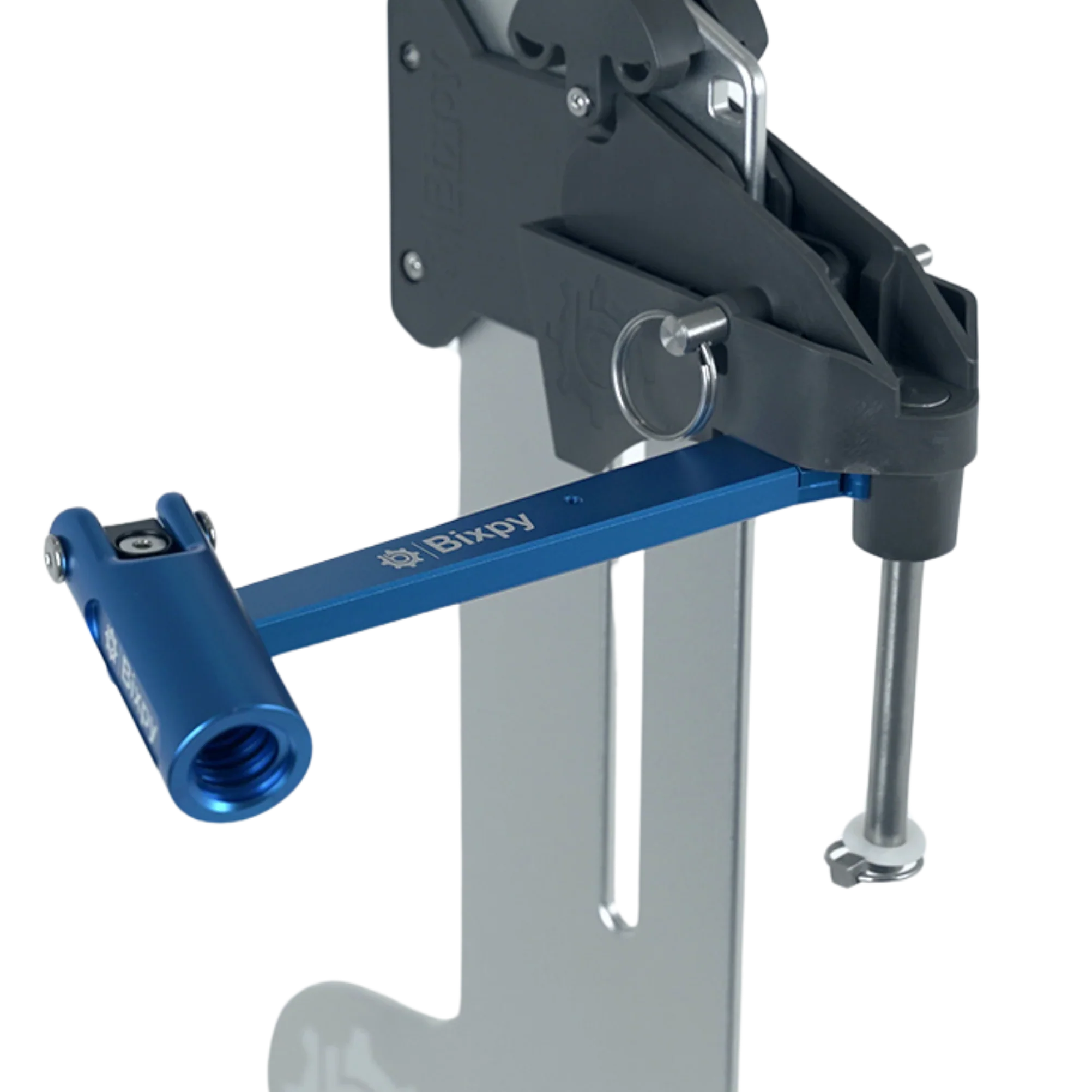 Adaptateur universel de gouvernail Versa