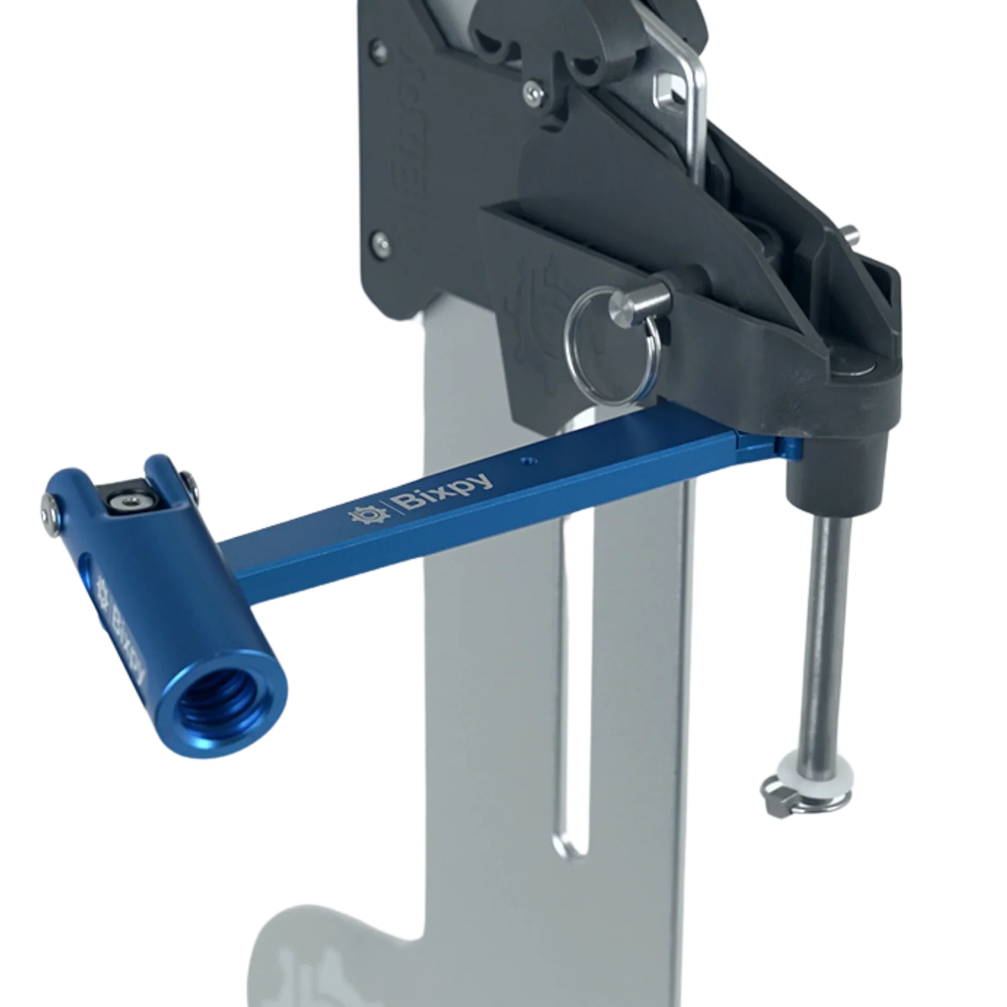 Universal Versa Rudder Adapter Bundle