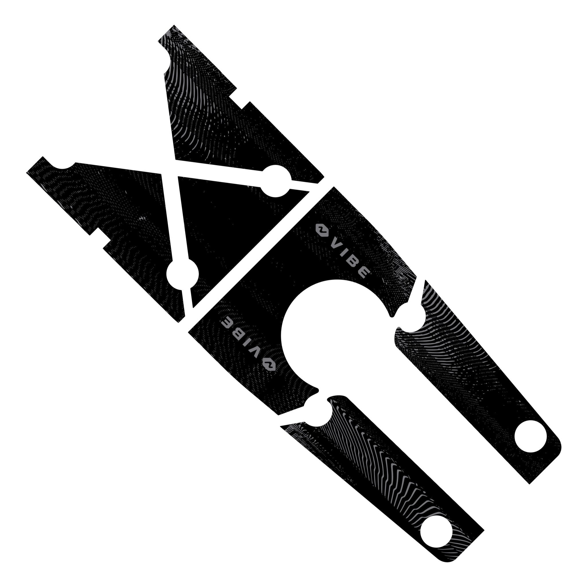 Yellowfin Series Kayak Deck Padding