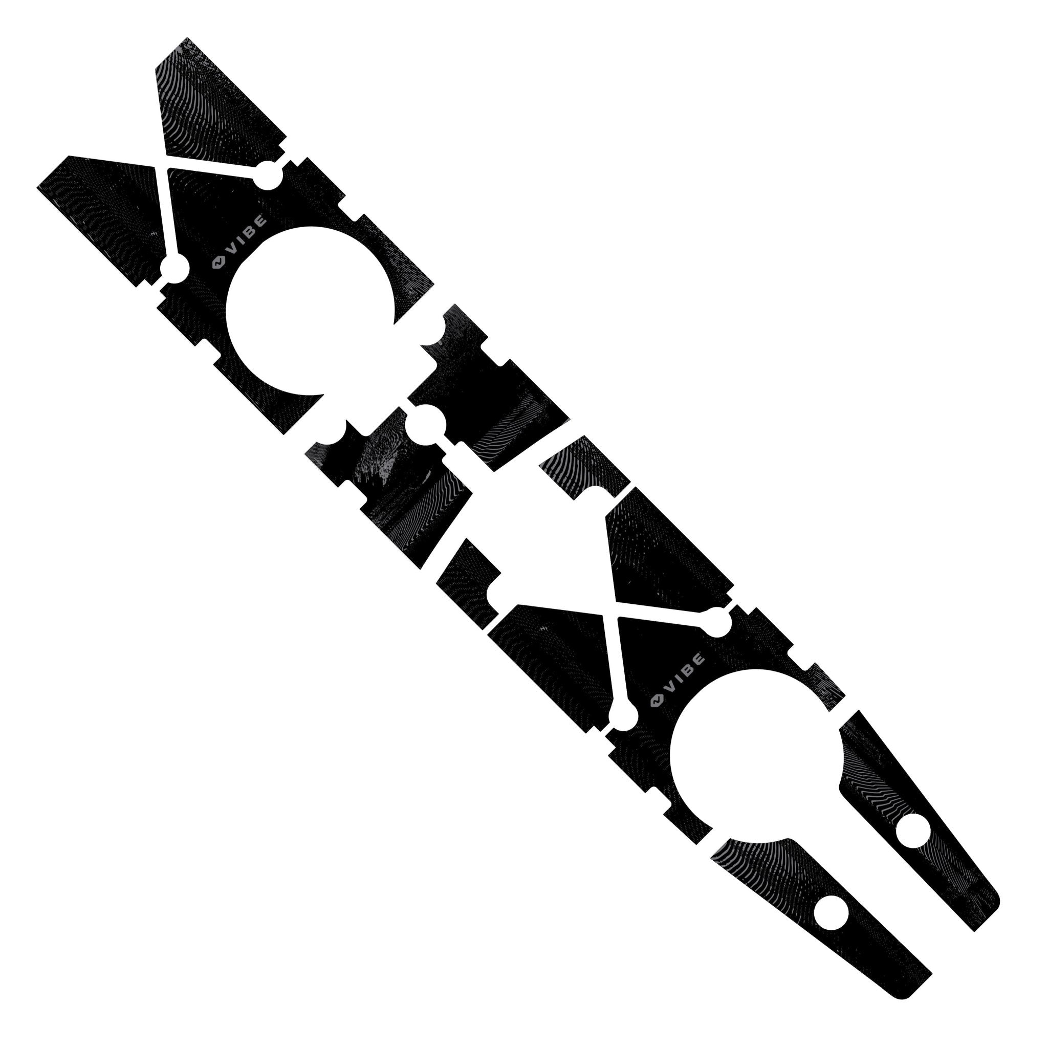 Yellowfin Series Kayak Deck Padding