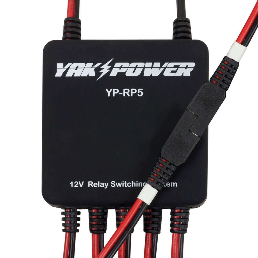 Power Port Kit for Kayak Electronics Setup | Vibe Kayaks