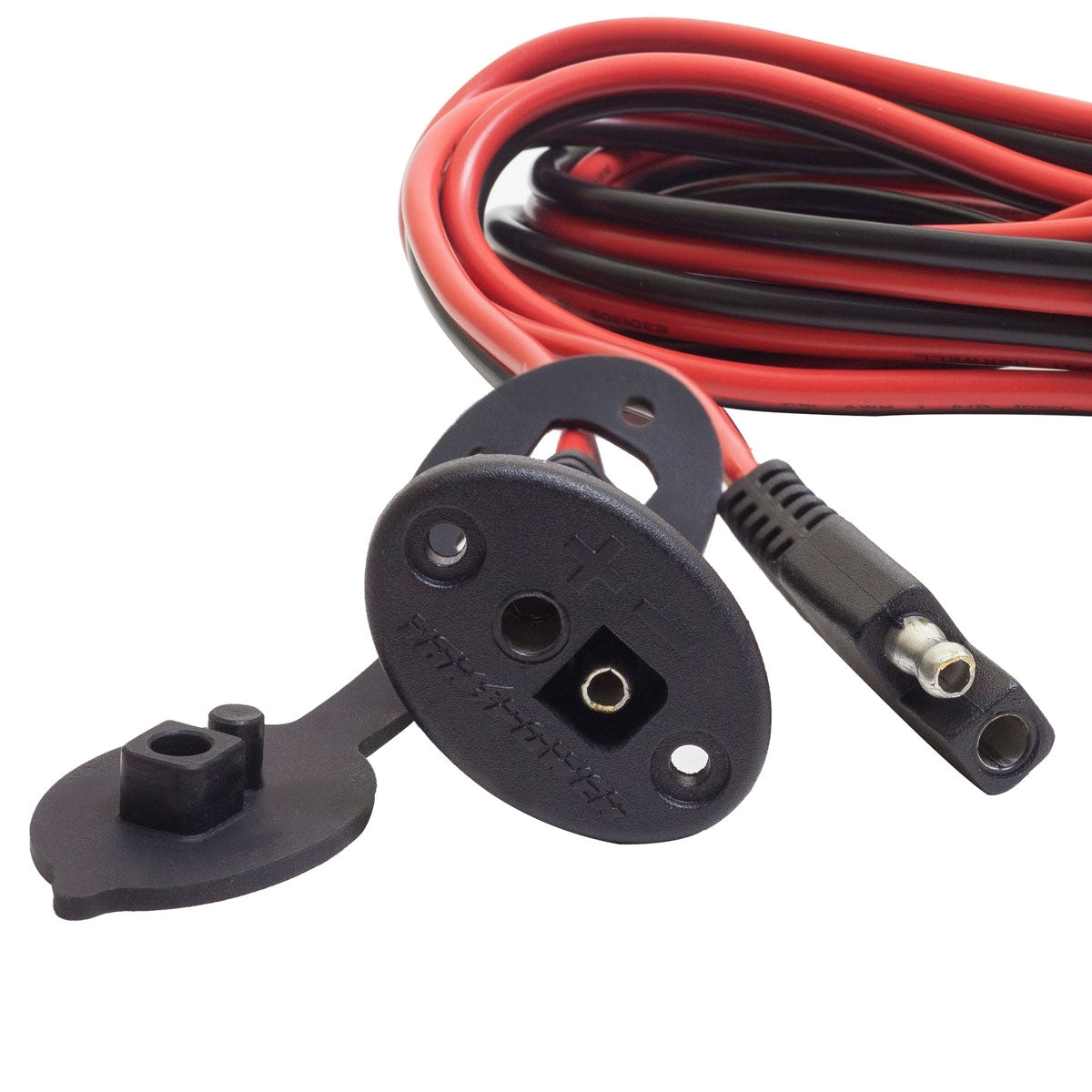 YP-RP8CS3 Système complet sans fil à 8 circuits