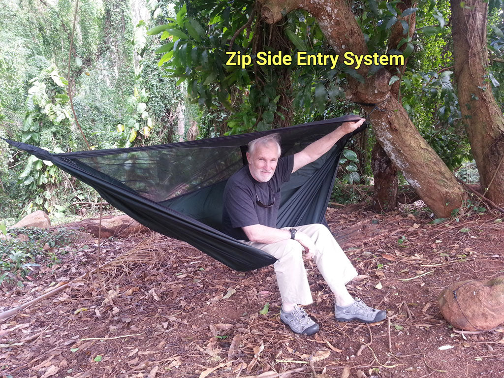 Jungle Expedition Zip | Vibe Kayaks