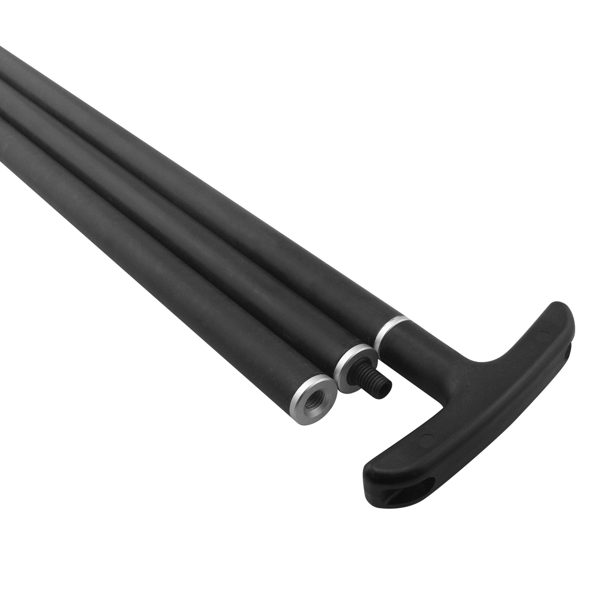 Anchor Pole - 7' Fiberglass 3 piece - Vibe Kayaks