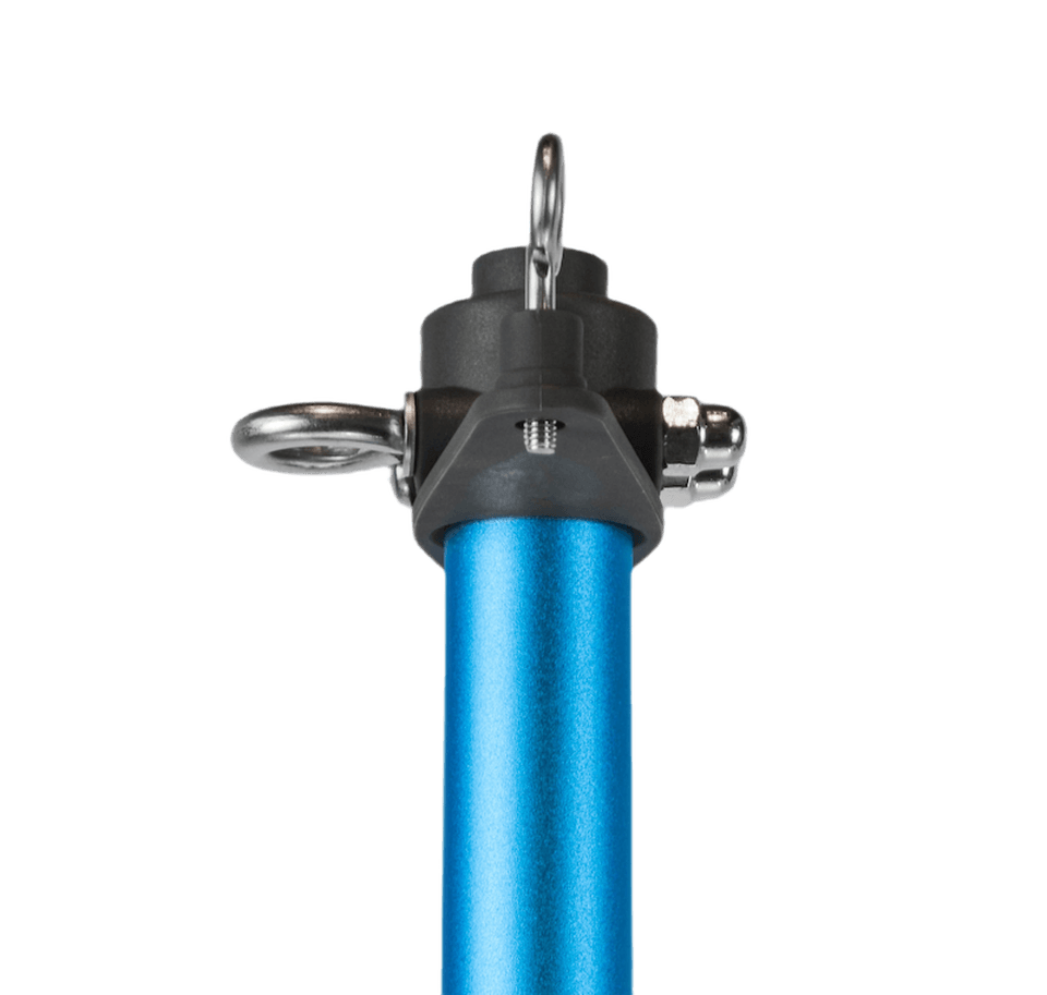 Bixpy Power Pole Adapter (J-2 Motors) - Vibe Kayaks