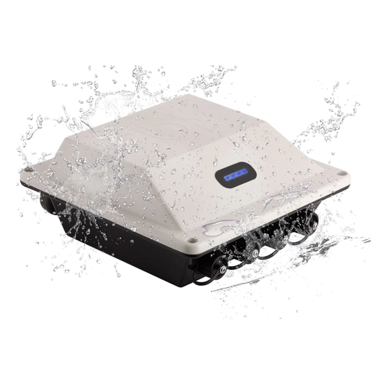 Bixpy PP-166 Power Bank Waterproof Outdoor Generator - Vibe Kayaks