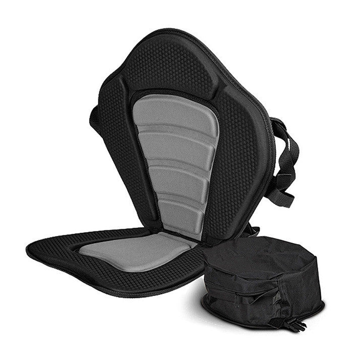 Deluxe Kayak Seat With Backpack - Vibe Kayaks