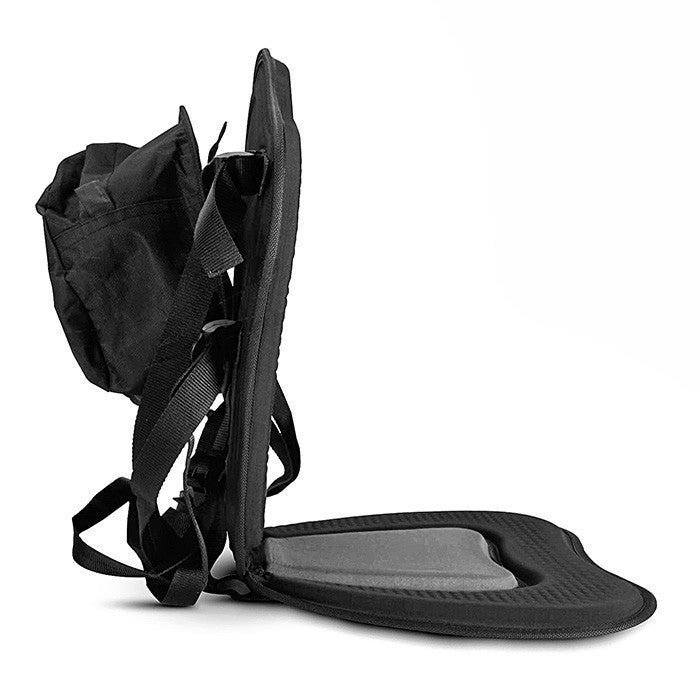 Siège de kayak de luxe avec sac à dos - Vibe Kayaks