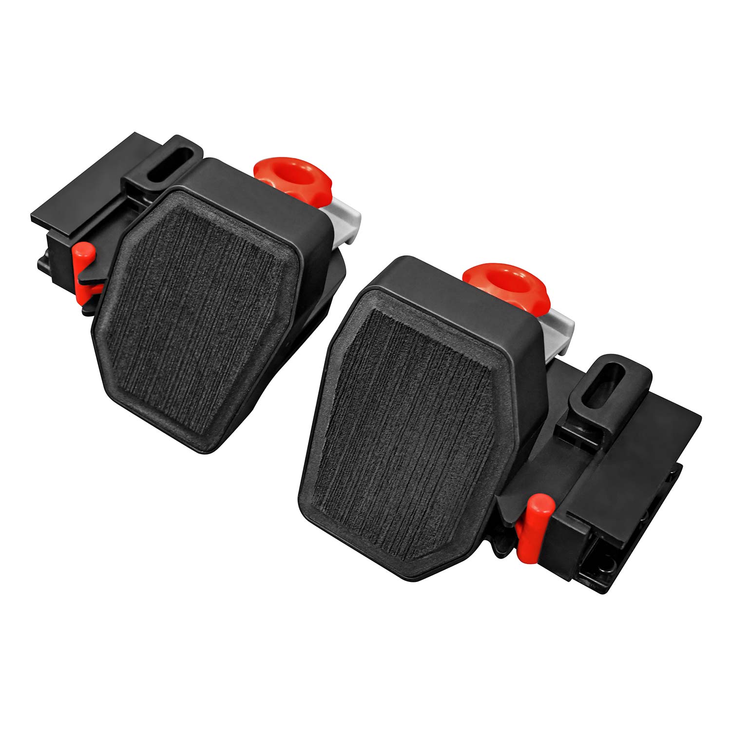 FreeFlow Foot Braces - Vibe Kayaks