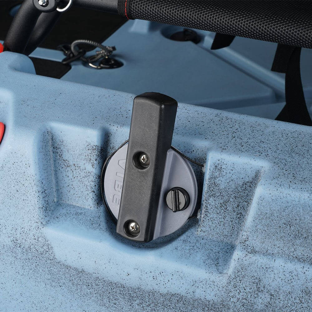 Impulse Drive Pedal Kit | Vibe Kayaks