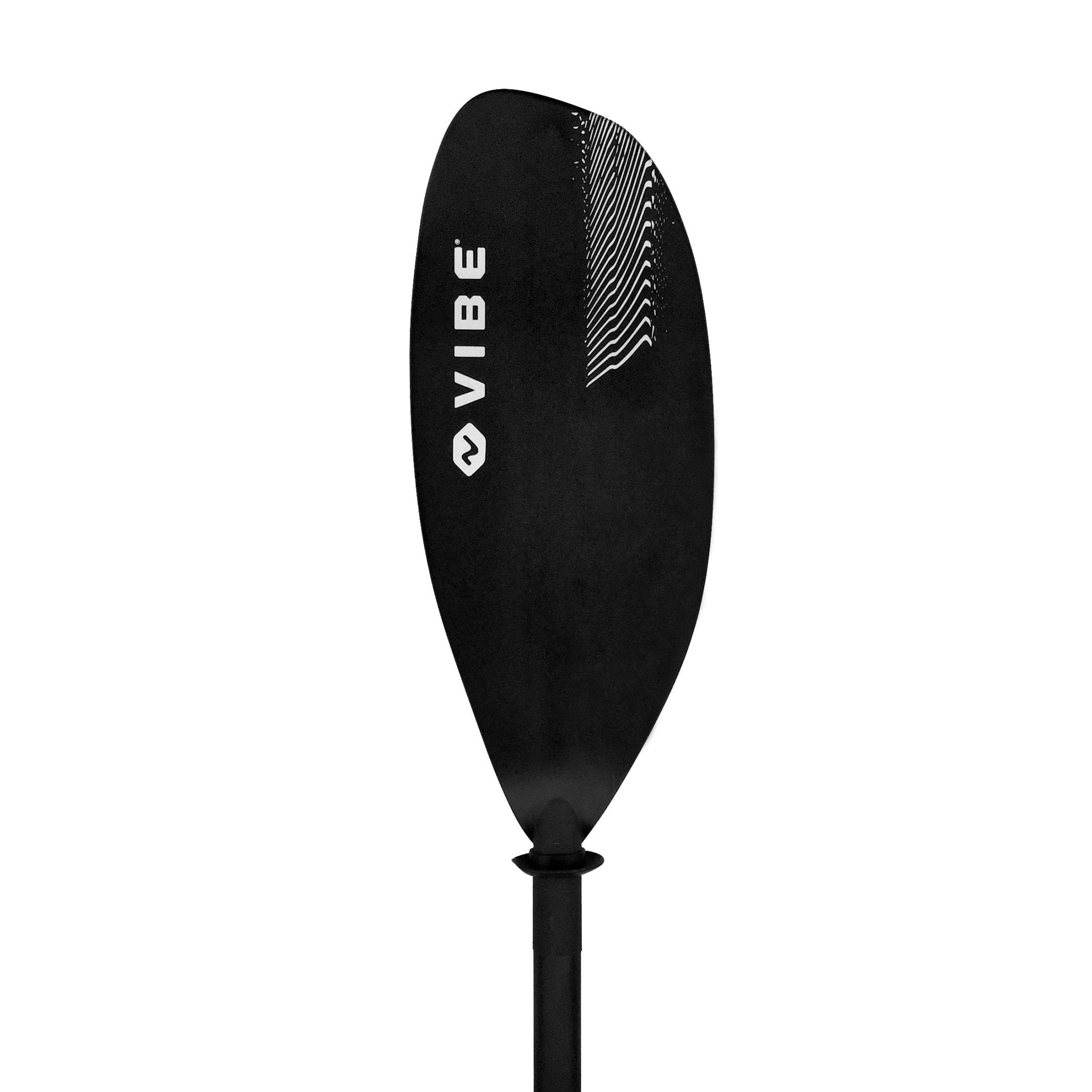 Journey Aluminum Paddle (230cm) - Vibe Kayaks