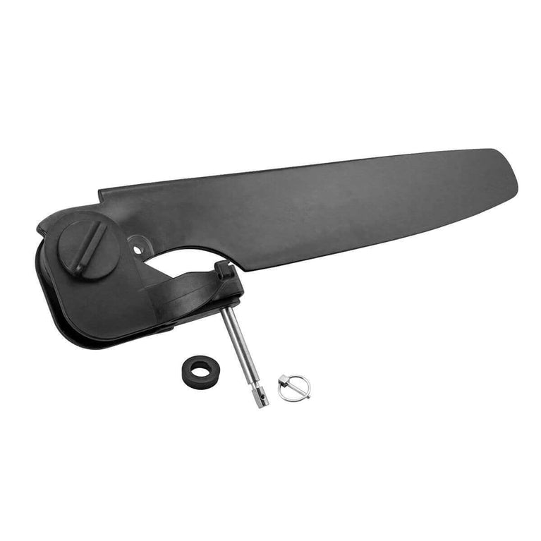 Kayak Foot Brace | Kayak Rudder Parts for Sale | Vibe Kayak