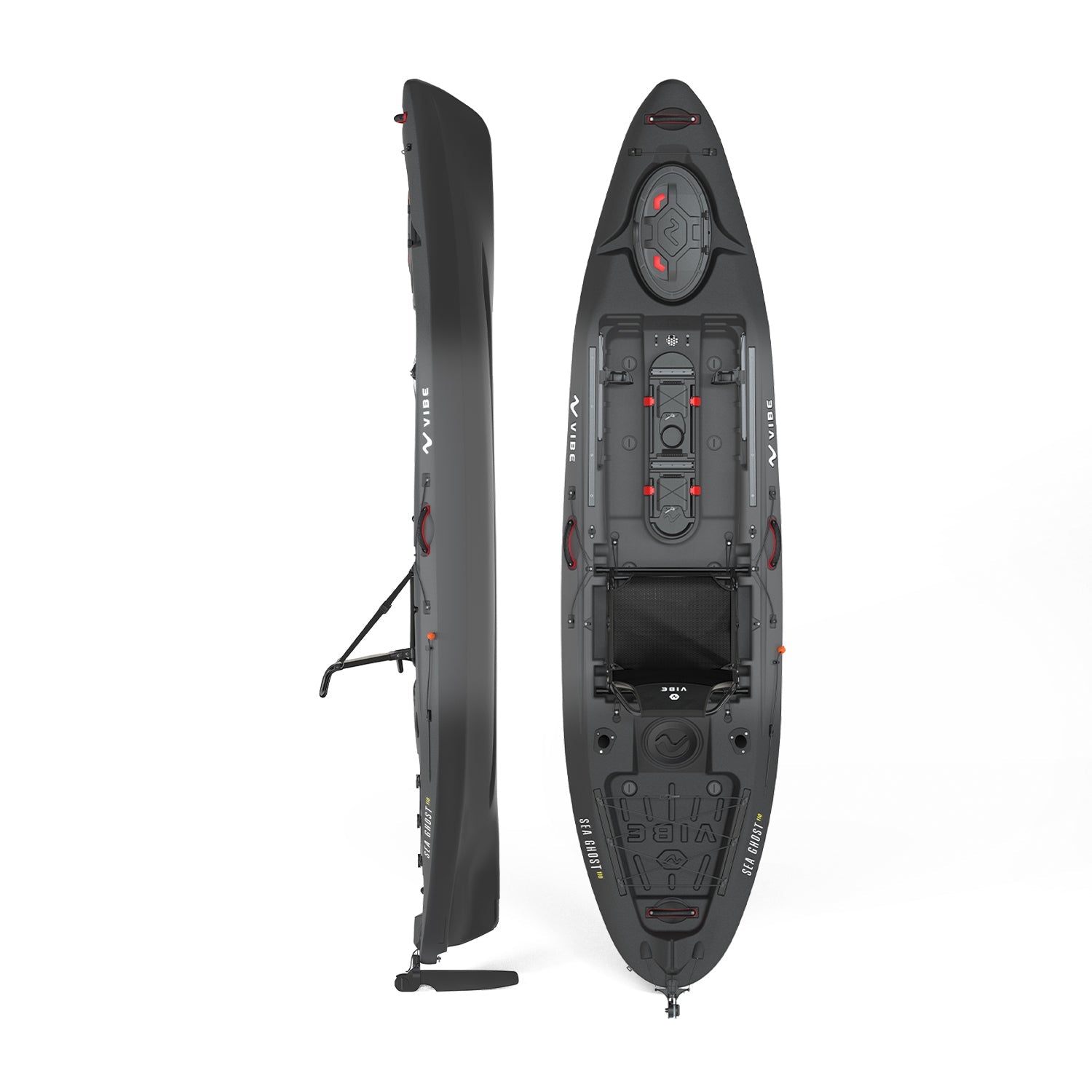 Kayak Coolers? - Bass Boats, Canoes, Kayaks and more - Bass