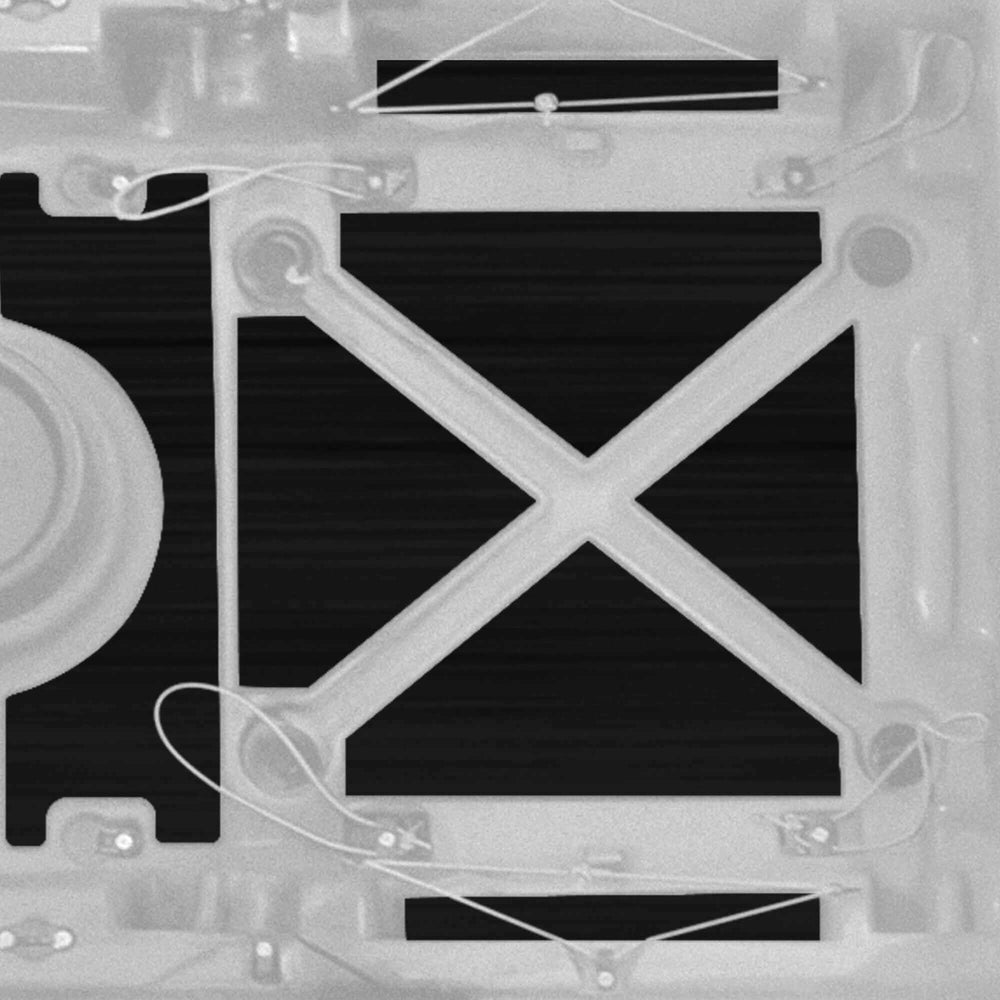 Sea Ghost 130 Premium Deck Padding Vibe Kayaks