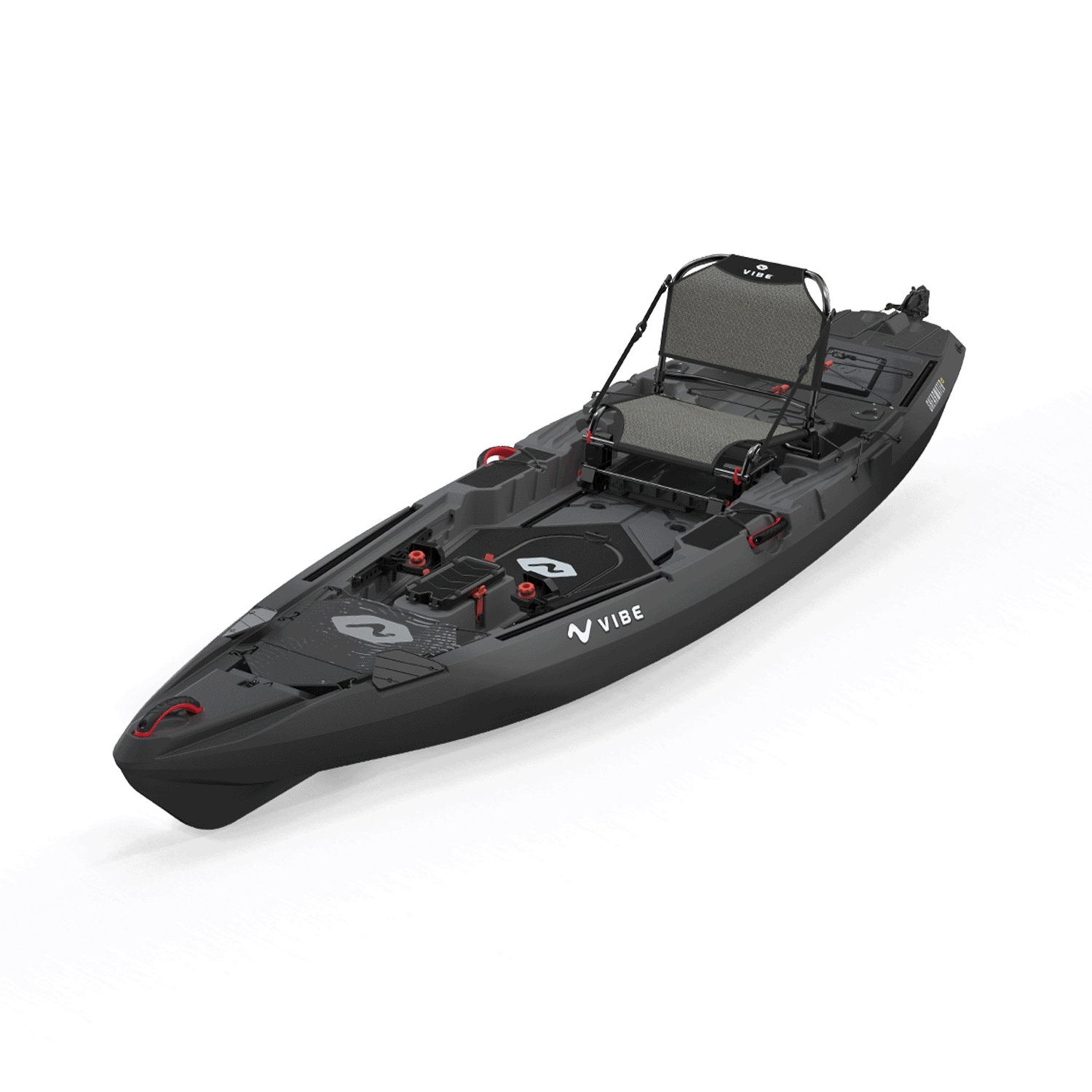 Shearwater 125 - Vibe Kayaks
