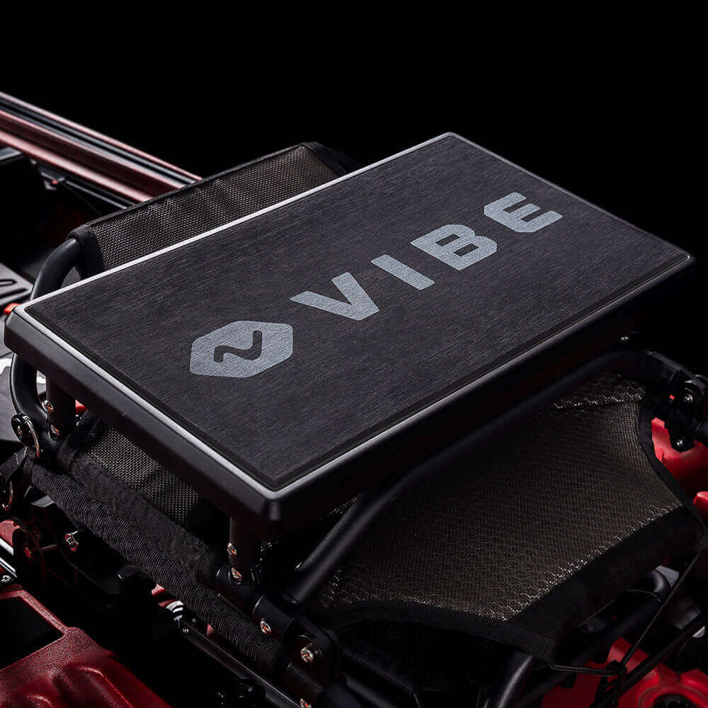 Vibe Summit Perch - Standing Platform 4