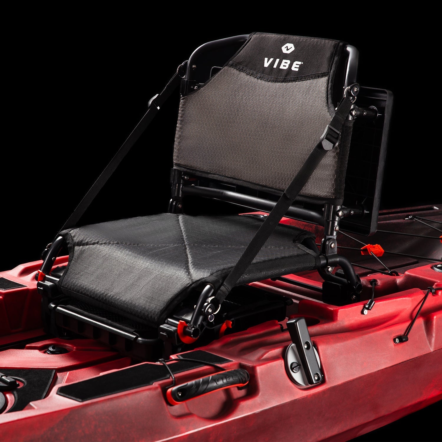 Summit Seat - Vibe Kayaks