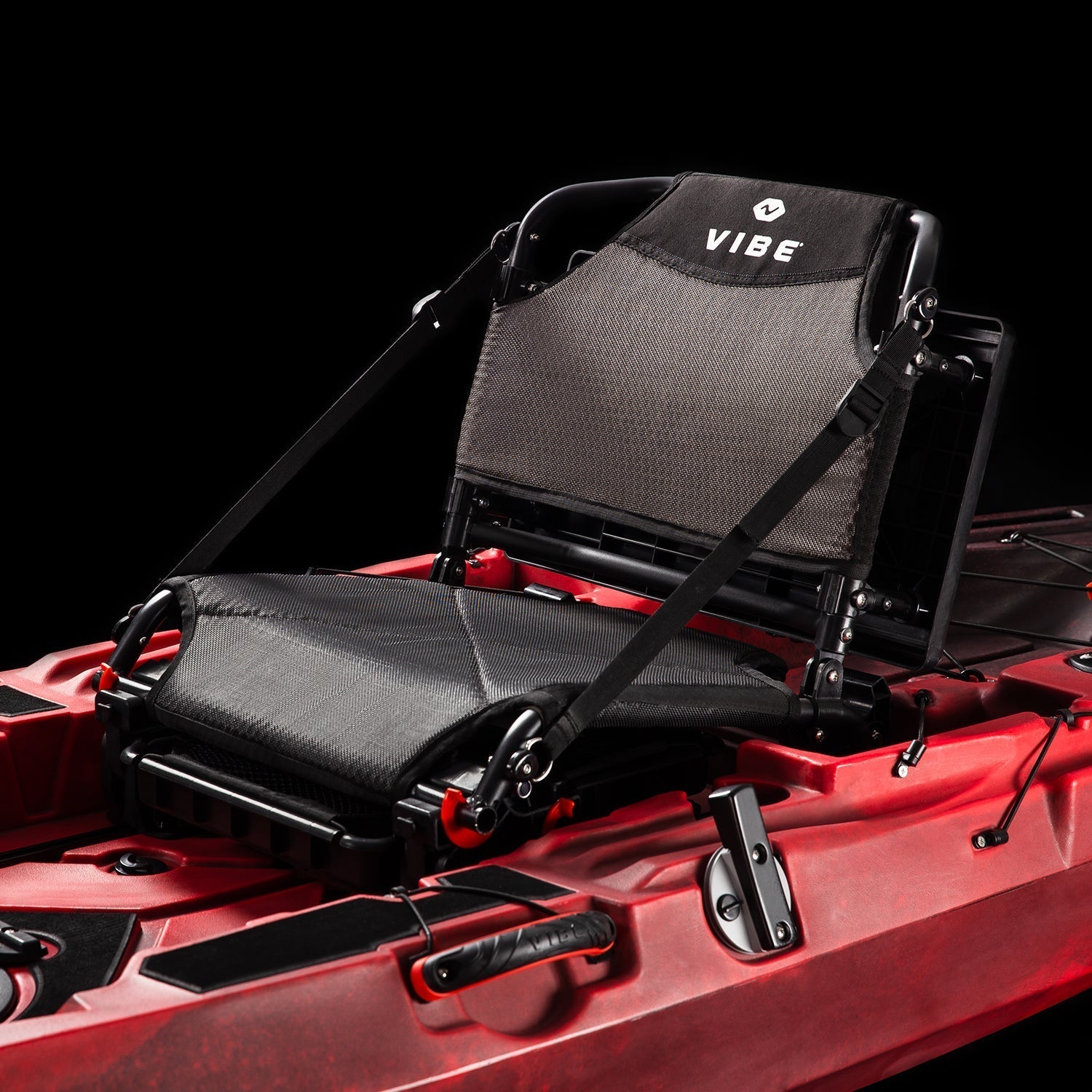 Summit Seat + Base Bundle - Vibe Kayaks