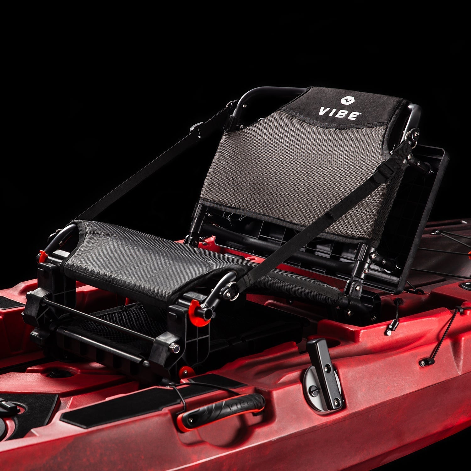Summit Seat + Base Bundle - Vibe Kayaks