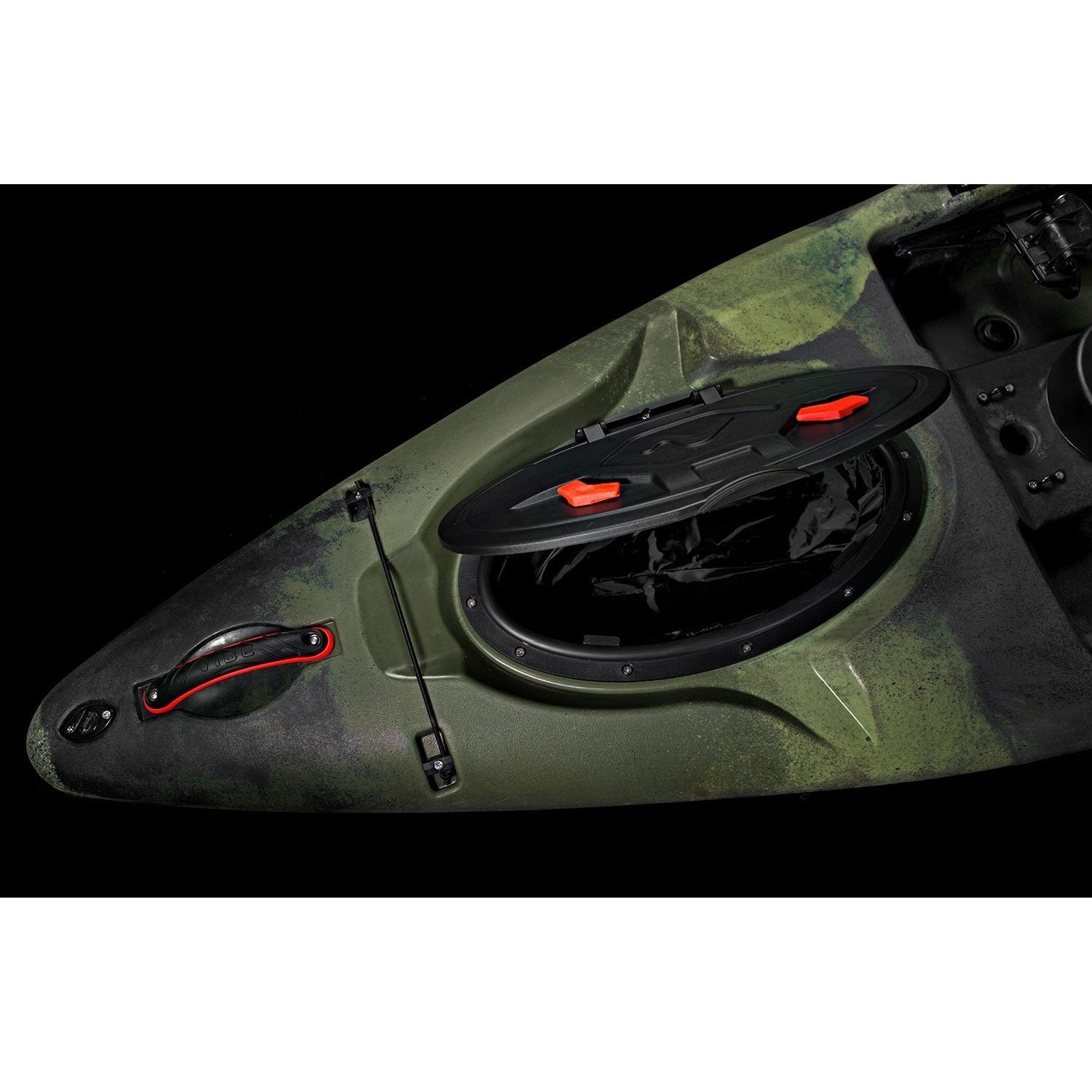 V-Wave Bow Hatch - Vibe Kayaks