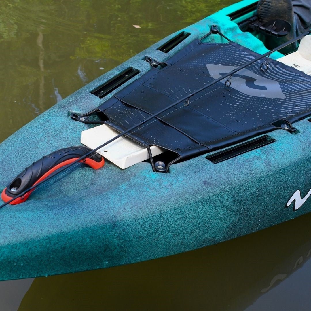 Vibe - Pièces détachées - FlexTop Cover - Yellowfin - Vibe Kayaks